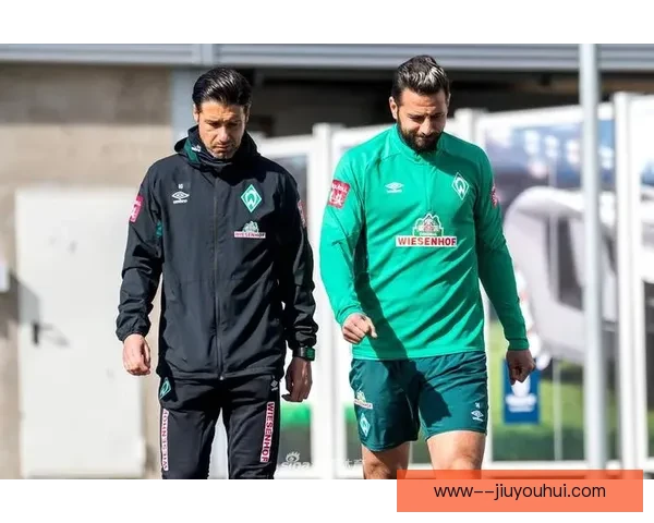 不莱梅官方宣布与球场周边餐饮摊点签署新合同