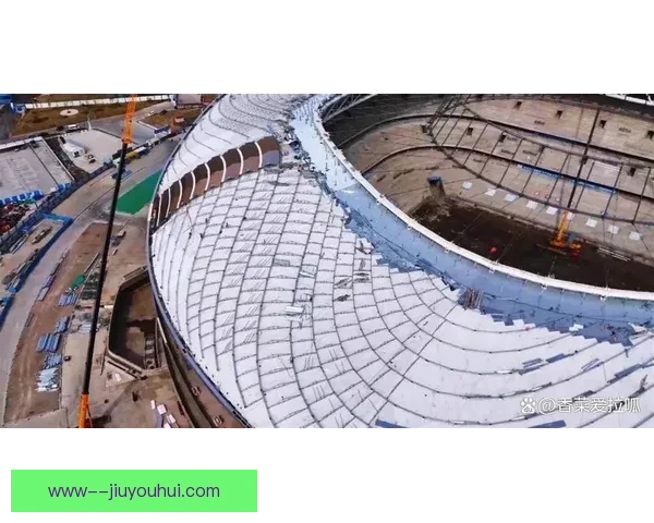 2026世界杯自热排水系统创新推动足球场馆设施升级与环境保护双重发展