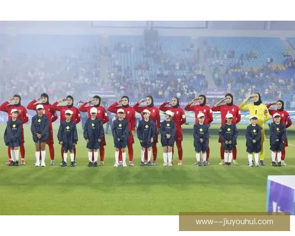 五名伊朗女足球员在澳大利亚成功获政治庇护