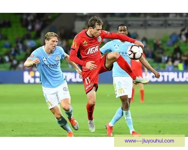 中央海岸水手历史性夺得亚足联杯冠军 打破澳超球队国际赛场辉煌纪录