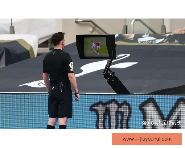 亚足联宣布亚冠新赛季正式采用半自动越位技术 亚足联宣布亚冠新赛季正式采用半自动越位技术