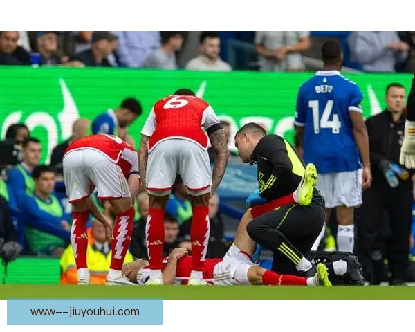 伊沃比面对旧主埃弗顿破门助阿森纳取胜展现精彩表现