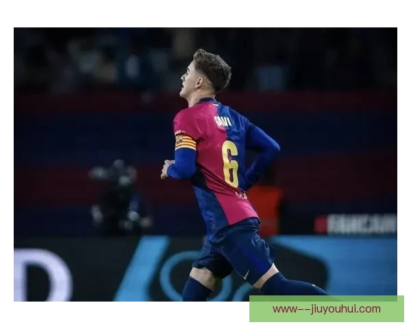 加维荣膺科帕奖与金童奖见证巴萨天才中场崛起书写新时代传奇序章