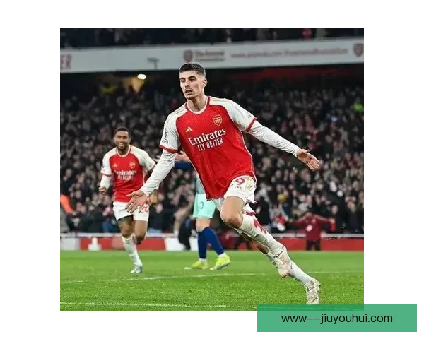 哈弗茨英超客场关键进球绝杀布伦特福德助球队获胜