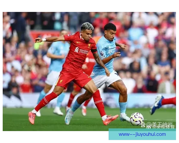 埃利奥特英超客场补时压哨绝杀水晶宫利物浦上演最后一击奇迹之夜