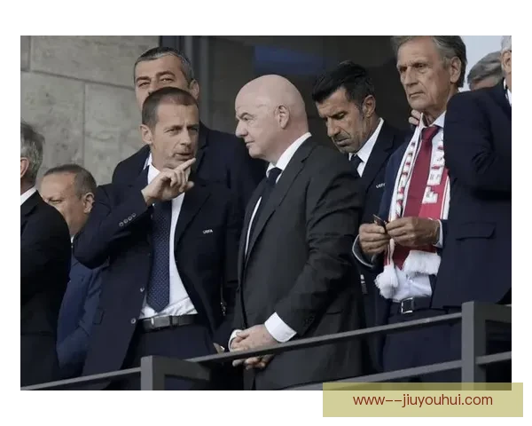 国际体育仲裁法庭维持国际足联全球禁赛令 驳回俄罗斯足协重返国际赛事上诉