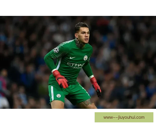 曼城正式宣布与门将埃德森续约合同延长至2030年