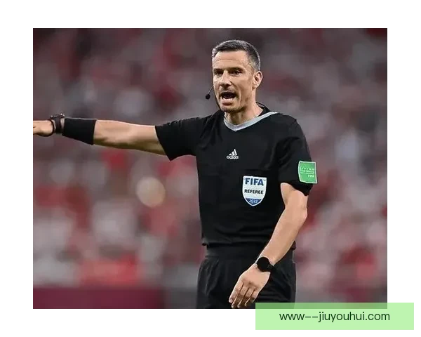 欧足联确认2026欧冠决赛裁判组将引入自动化越位技术辅助执法