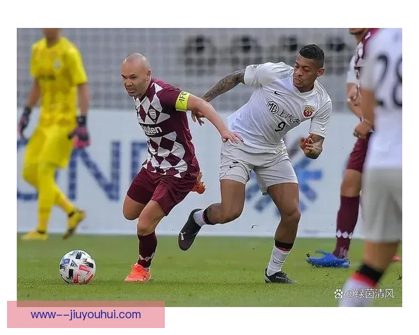 神户胜利船力克首尔FC首战告捷晋级形势明朗