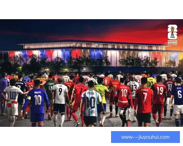 2026世界杯美国赛区门票抽签今日开启高级会员抢先申请