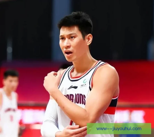 林书豪成长关键事件，逆袭之路激励无数后人